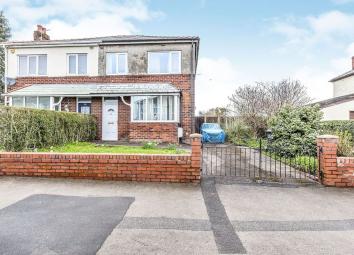 Semi-detached house To Rent in Leyland