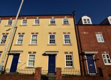 Property For Sale in Gainsborough
