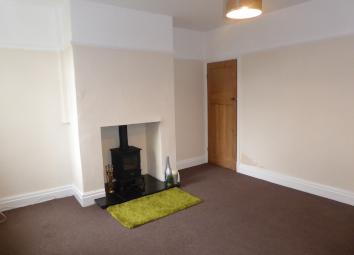 Semi-detached house To Rent in Burnley