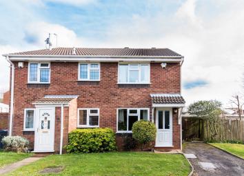 Semi-detached house To Rent in Sutton Coldfield