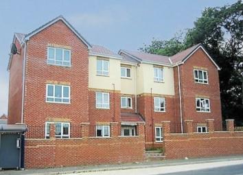 Flat For Sale in Barnsley