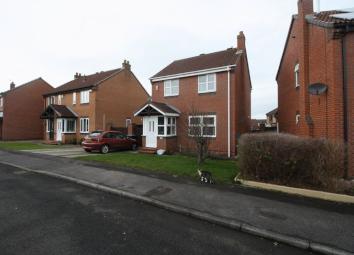 Detached house To Rent in Middlesbrough