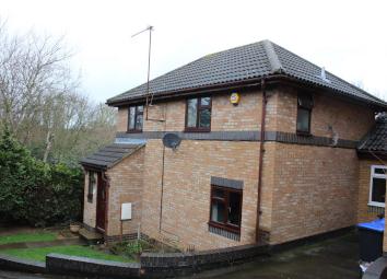 Detached house For Sale in Daventry