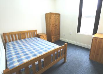 Flat To Rent in Nottingham