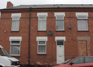 Studio To Rent in Coventry
