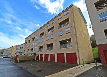 Flat To Rent in Tonypandy