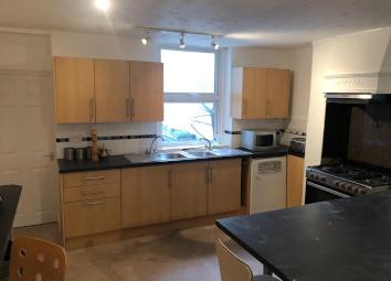 1 Bedroom Terraced house to rent