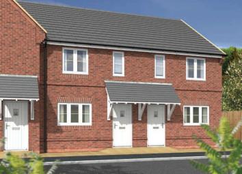 Mews house For Sale in Warrington