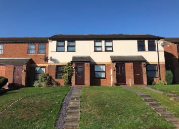 Terraced house To Rent in Burntwood