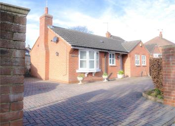 Bungalow For Sale in Cottingham
