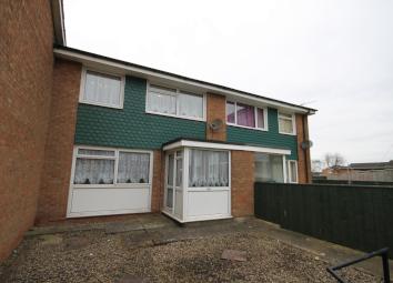 Terraced house To Rent in Northallerton