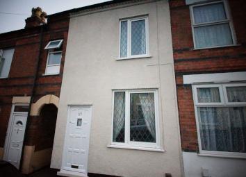 Terraced house For Sale in Ilkeston