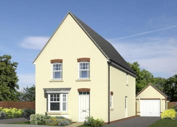 Detached house For Sale in Monmouth