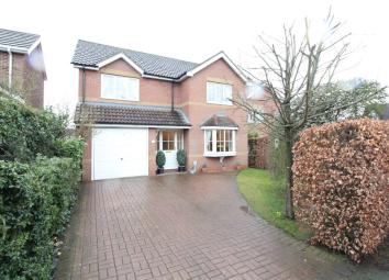 Detached house For Sale in North Ferriby