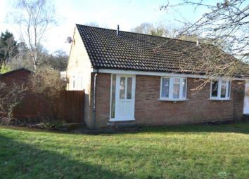 2 Bedroom Semi-detached bungalow for sale