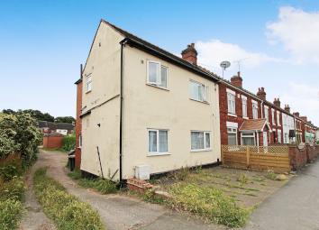 Flat To Rent in Tamworth