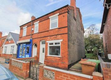 Semi-detached house To Rent in Wednesbury