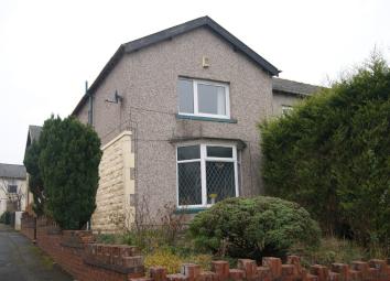 2 Bedrooms End terrace house for sale in Leamington Street, Nelson, Lancashire BB9