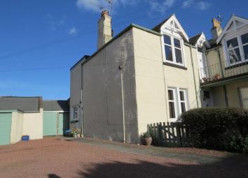Flat For Sale in Prestonpans