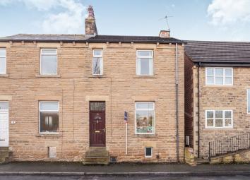 Semi-detached house For Sale in Dewsbury