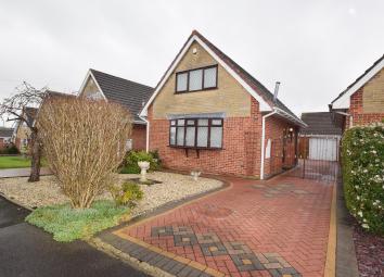 Detached house To Rent in Newcastle-under-Lyme