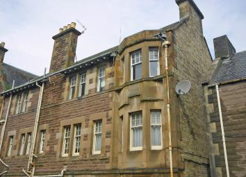 Flat To Rent in Crieff