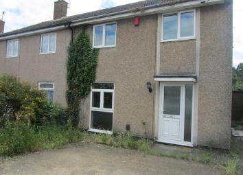 Semi-detached house For Sale in Bedworth