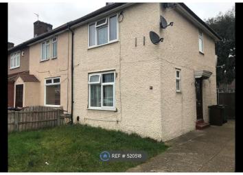 End terrace house To Rent in Dagenham
