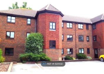 Flat To Rent in Westerham