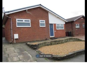 Bungalow To Rent in Bolton
