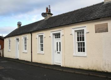Cottage For Sale in Isle of Bute