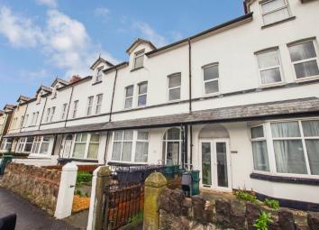 Flat For Sale in Colwyn Bay