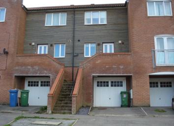 Terraced house To Rent in Scarborough