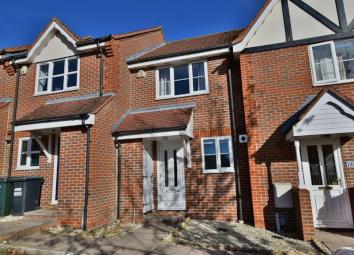 Terraced house For Sale in Rickmansworth