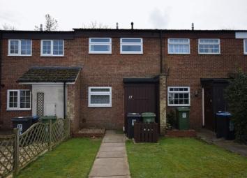 Terraced house To Rent in Hemel Hempstead