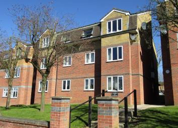 Flat To Rent in Barnet