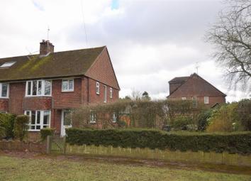 Semi-detached house For Sale in Princes Risborough