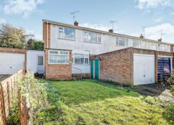 Semi-detached house For Sale in Faversham