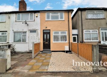 Terraced house For Sale in Smethwick