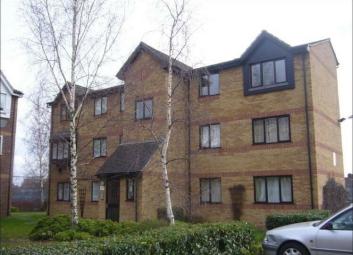 Flat To Rent in Barking