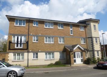 Flat For Sale in Dunstable