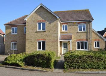 Detached house For Sale in Newbury