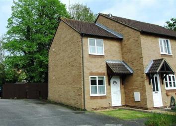 Terraced house To Rent in Newbury