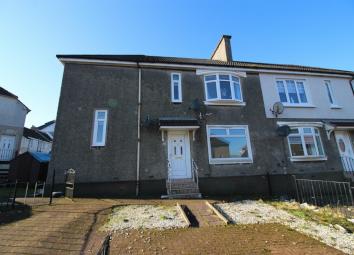 Flat For Sale in Shotts