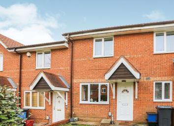 Terraced house To Rent in Stevenage