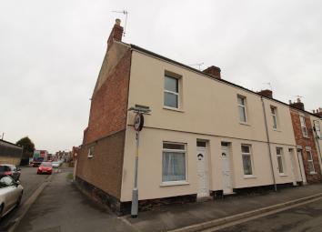 End terrace house To Rent in Gainsborough