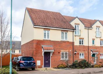 Detached house For Sale in Lydney