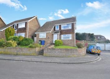 Detached house For Sale in Sheerness