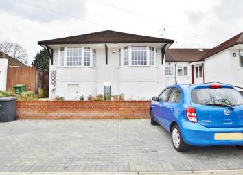 Semi-detached house For Sale in Barnet