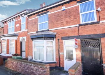 End terrace house For Sale in Wolverhampton